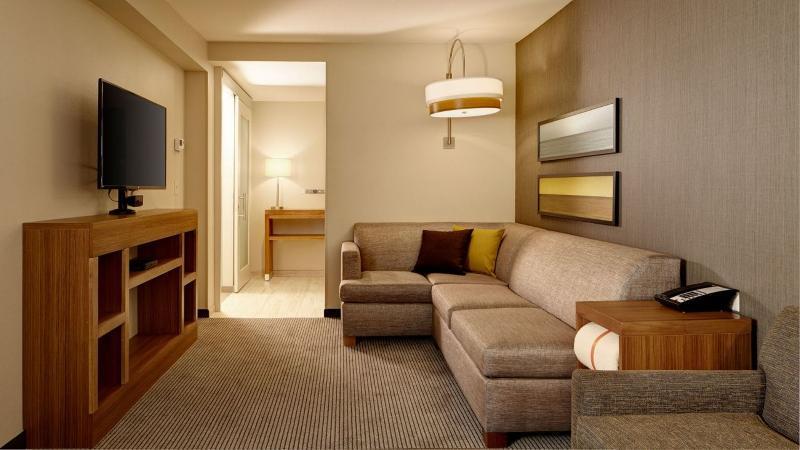 ไฮแอท เพลซ เมดิสัน/เวโรนา Hotel Verona ภายนอก รูปภาพ