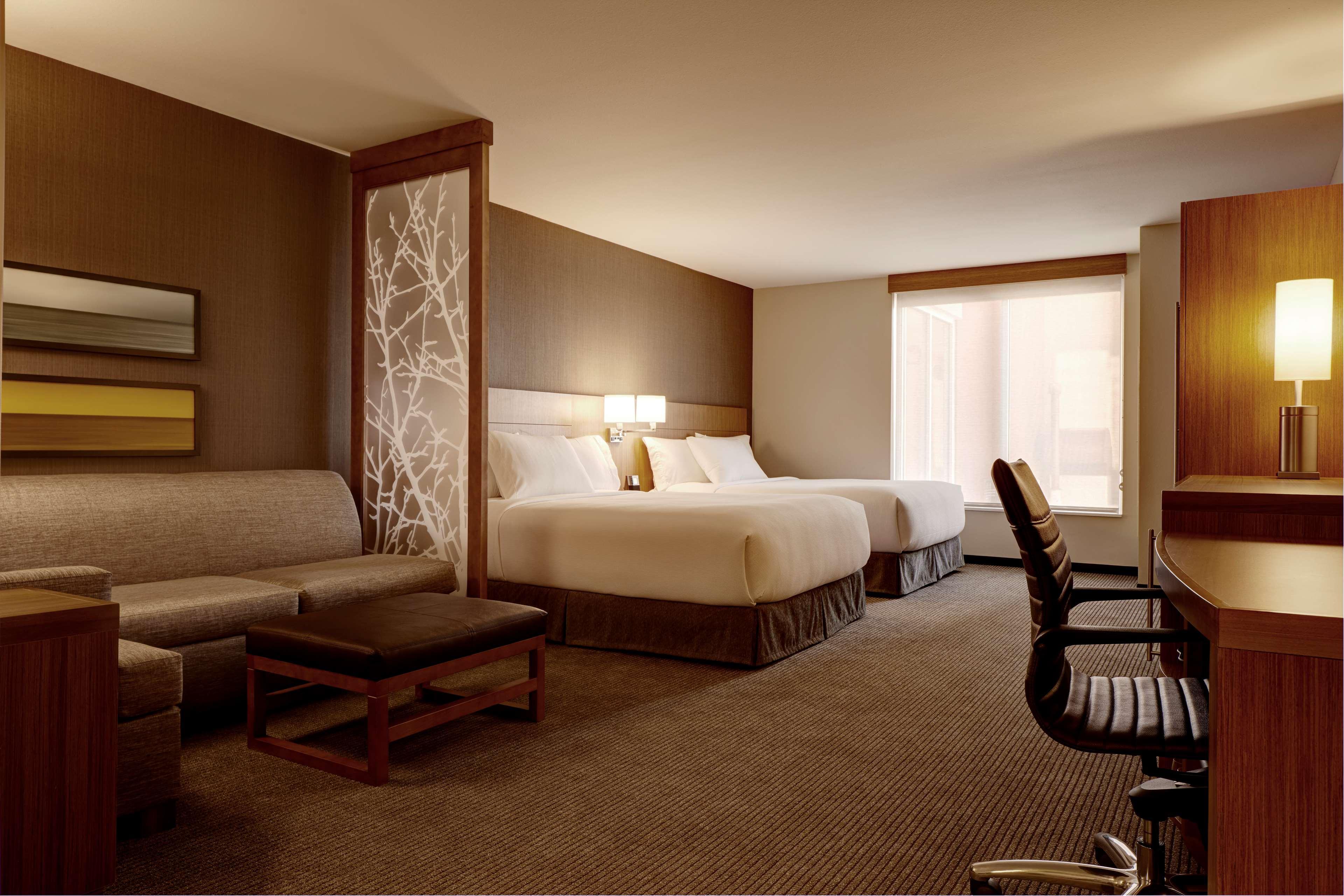 ไฮแอท เพลซ เมดิสัน/เวโรนา Hotel Verona ภายนอก รูปภาพ