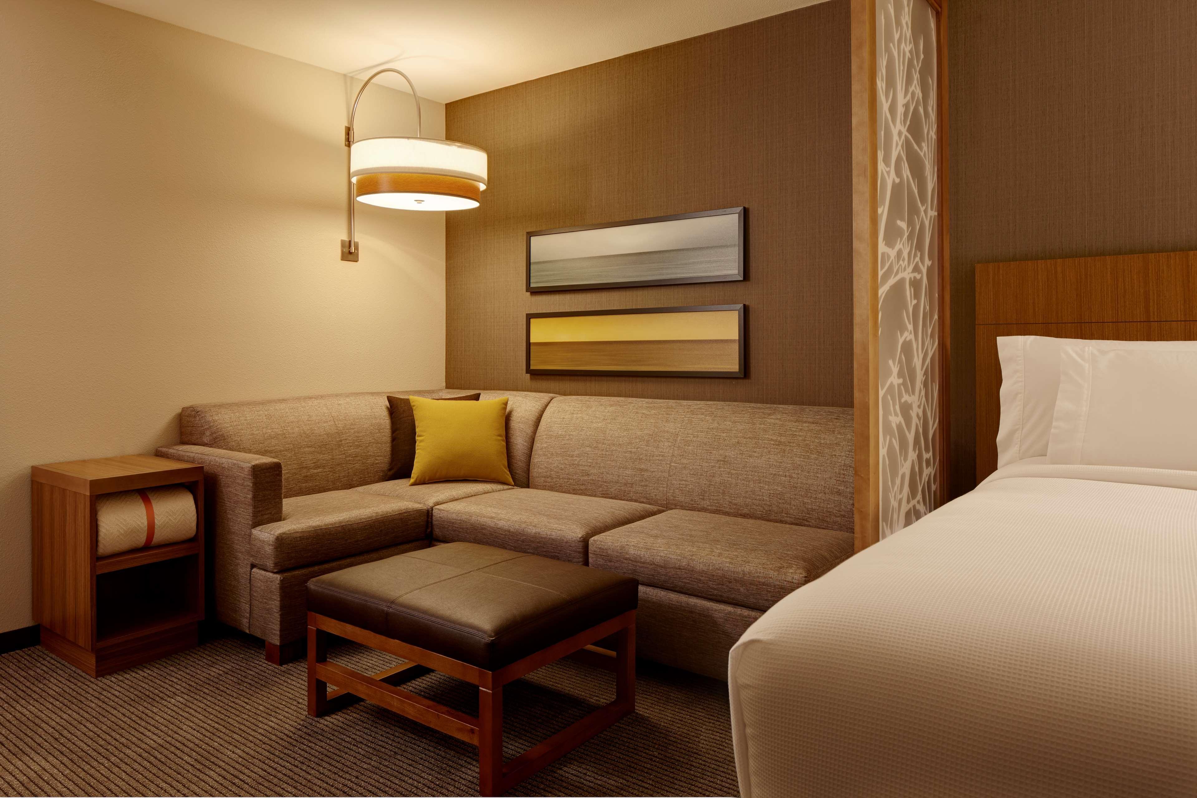 ไฮแอท เพลซ เมดิสัน/เวโรนา Hotel Verona ภายนอก รูปภาพ
