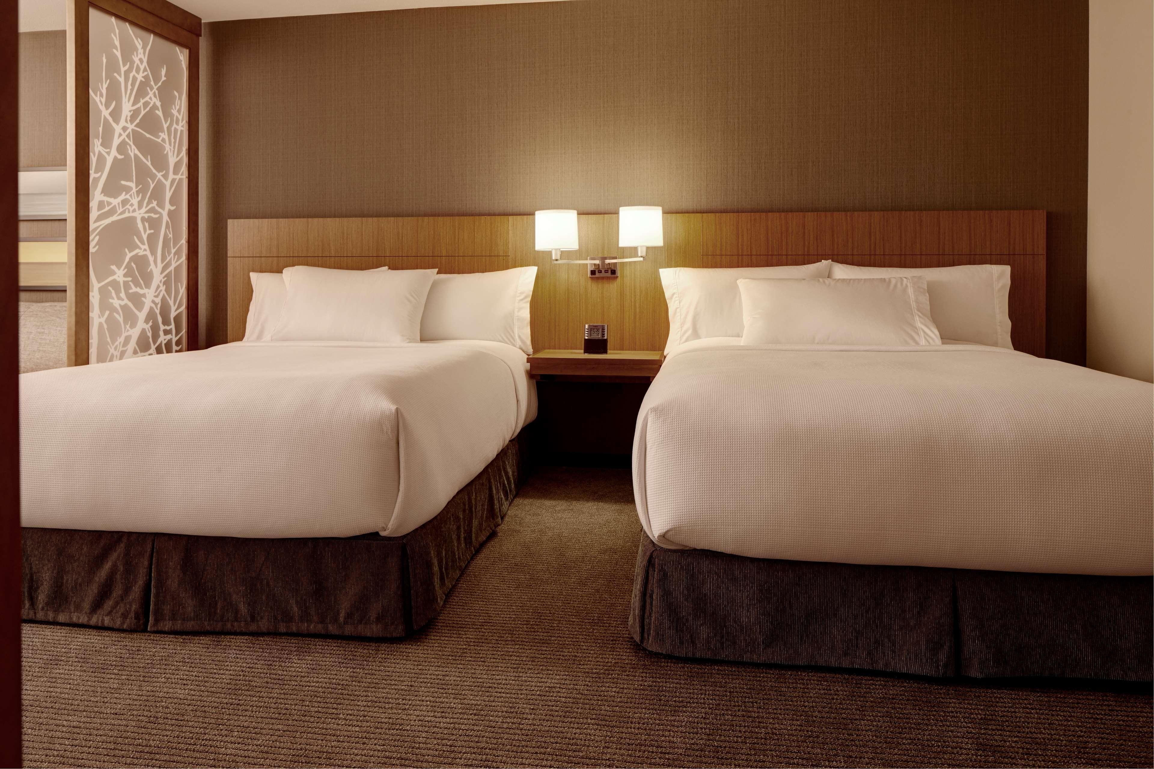 ไฮแอท เพลซ เมดิสัน/เวโรนา Hotel Verona ภายนอก รูปภาพ