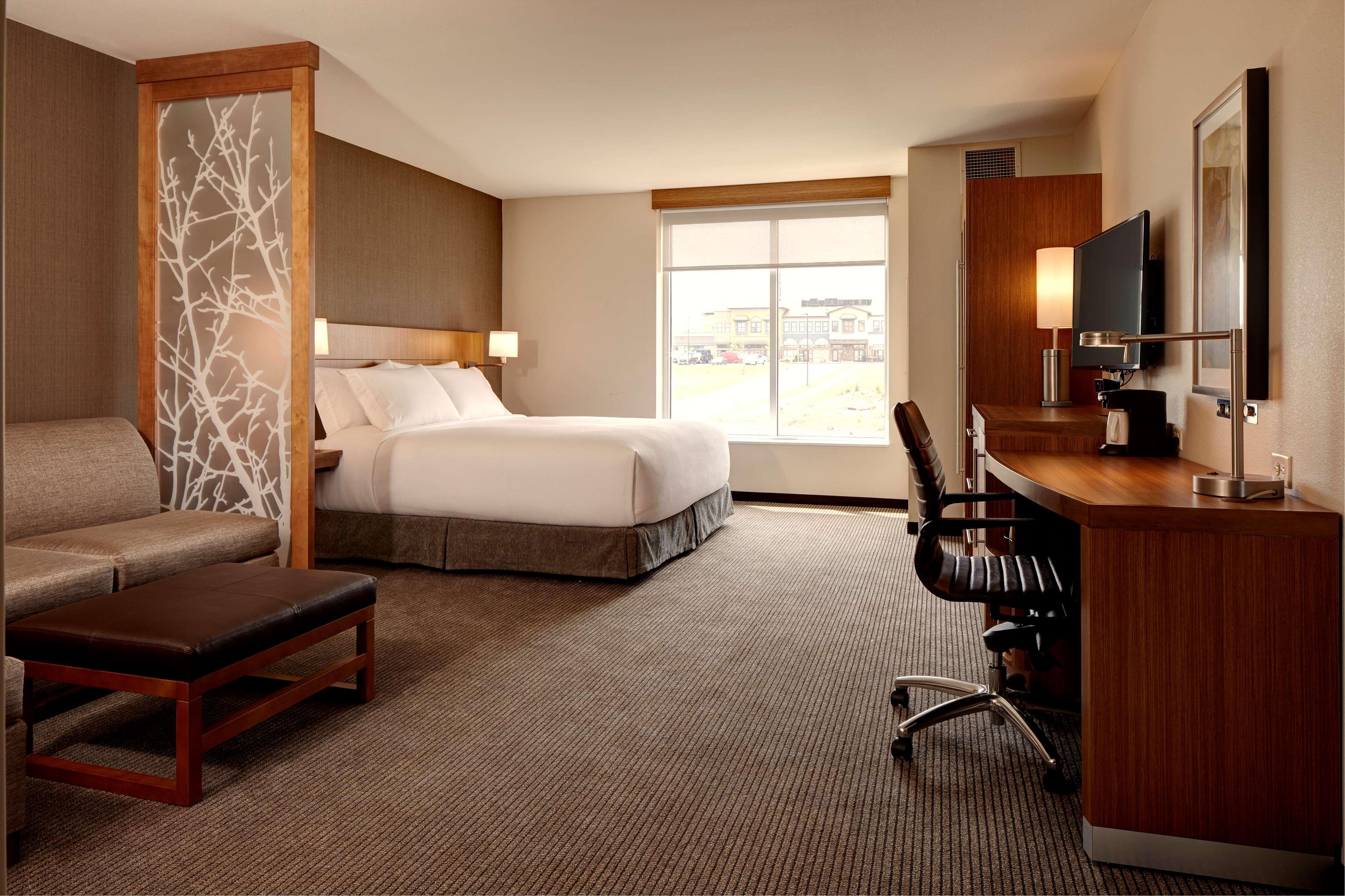 ไฮแอท เพลซ เมดิสัน/เวโรนา Hotel Verona ภายนอก รูปภาพ