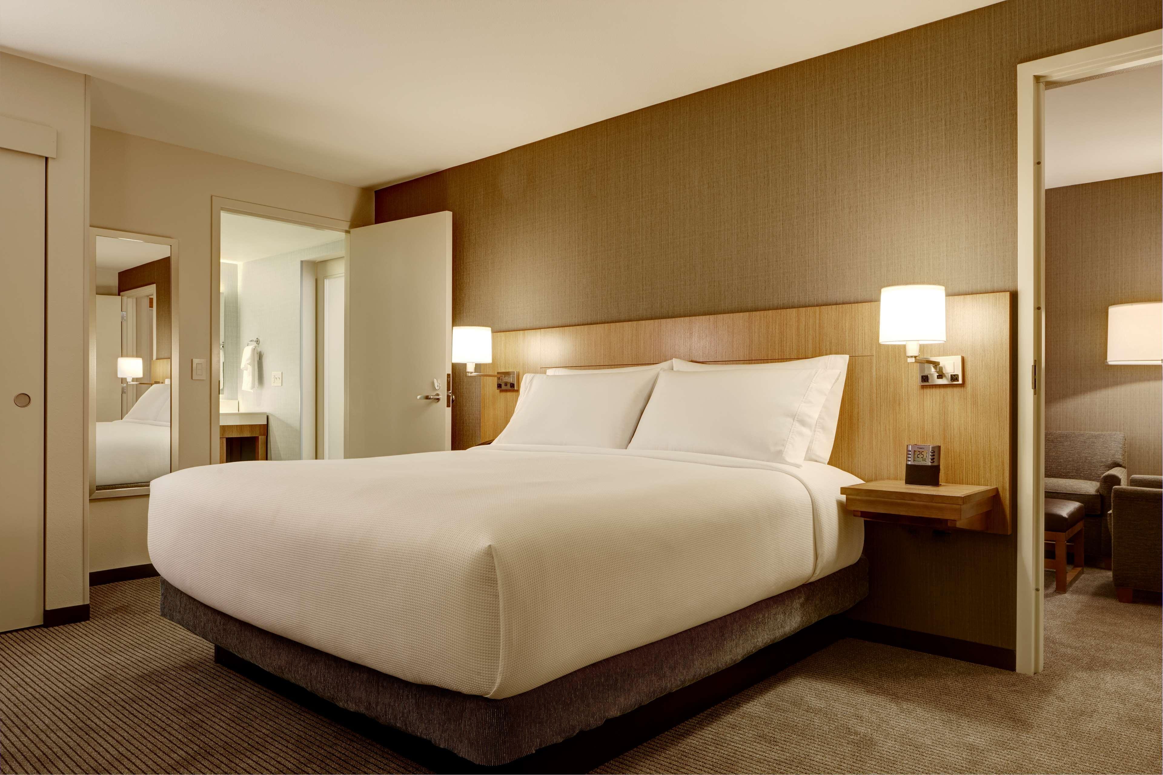 ไฮแอท เพลซ เมดิสัน/เวโรนา Hotel Verona ภายนอก รูปภาพ