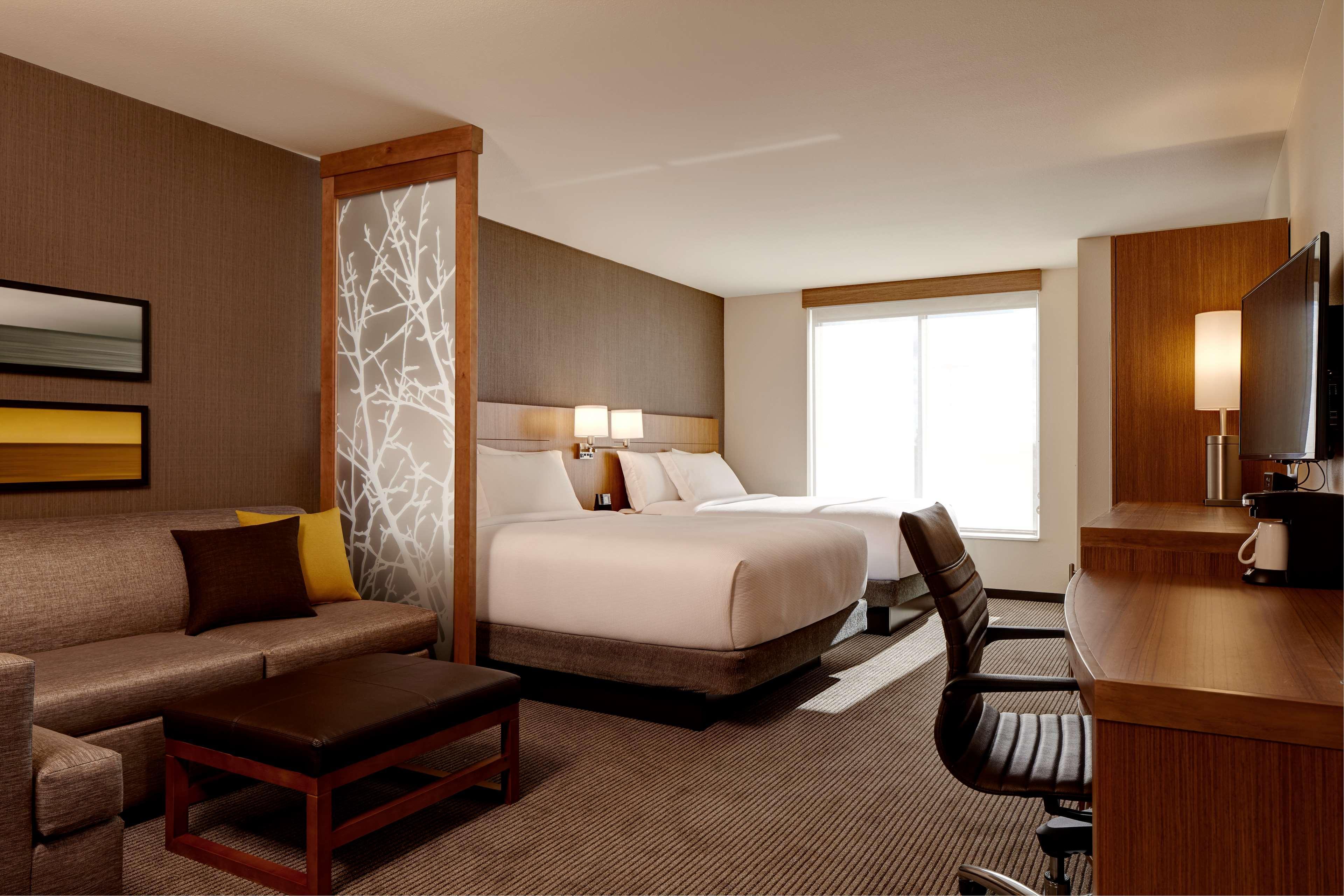 ไฮแอท เพลซ เมดิสัน/เวโรนา Hotel Verona ภายนอก รูปภาพ