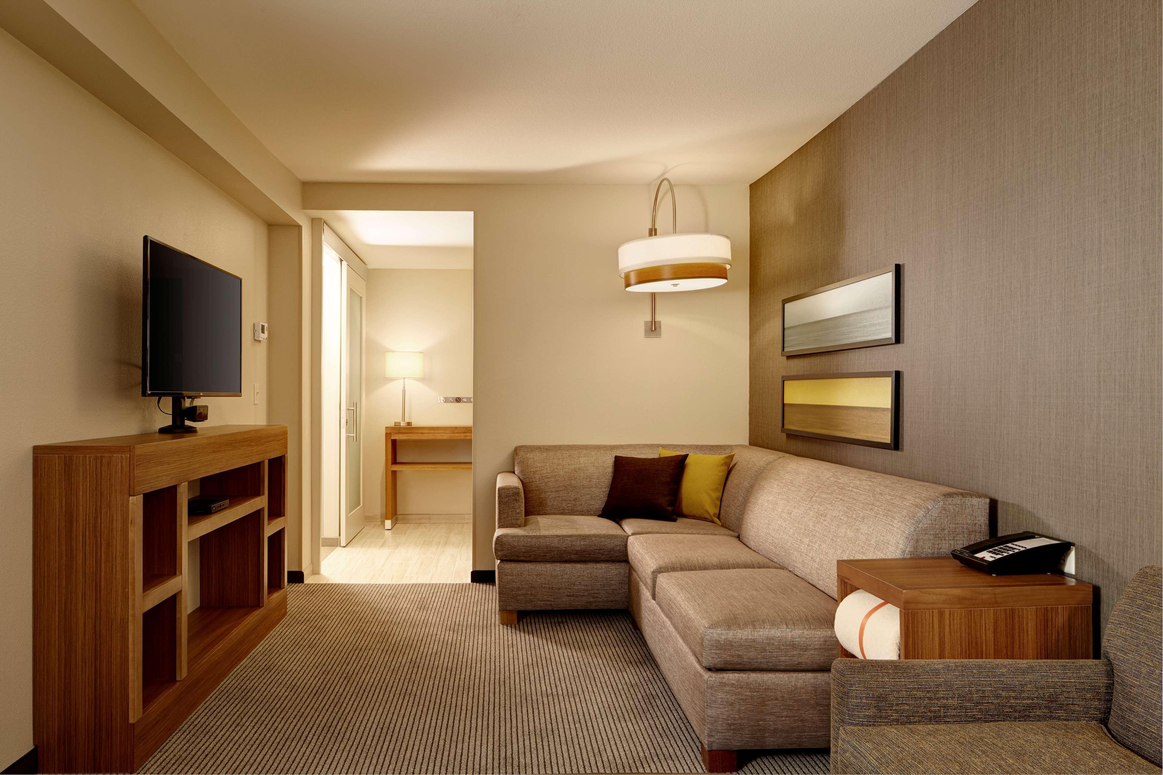 ไฮแอท เพลซ เมดิสัน/เวโรนา Hotel Verona ภายนอก รูปภาพ