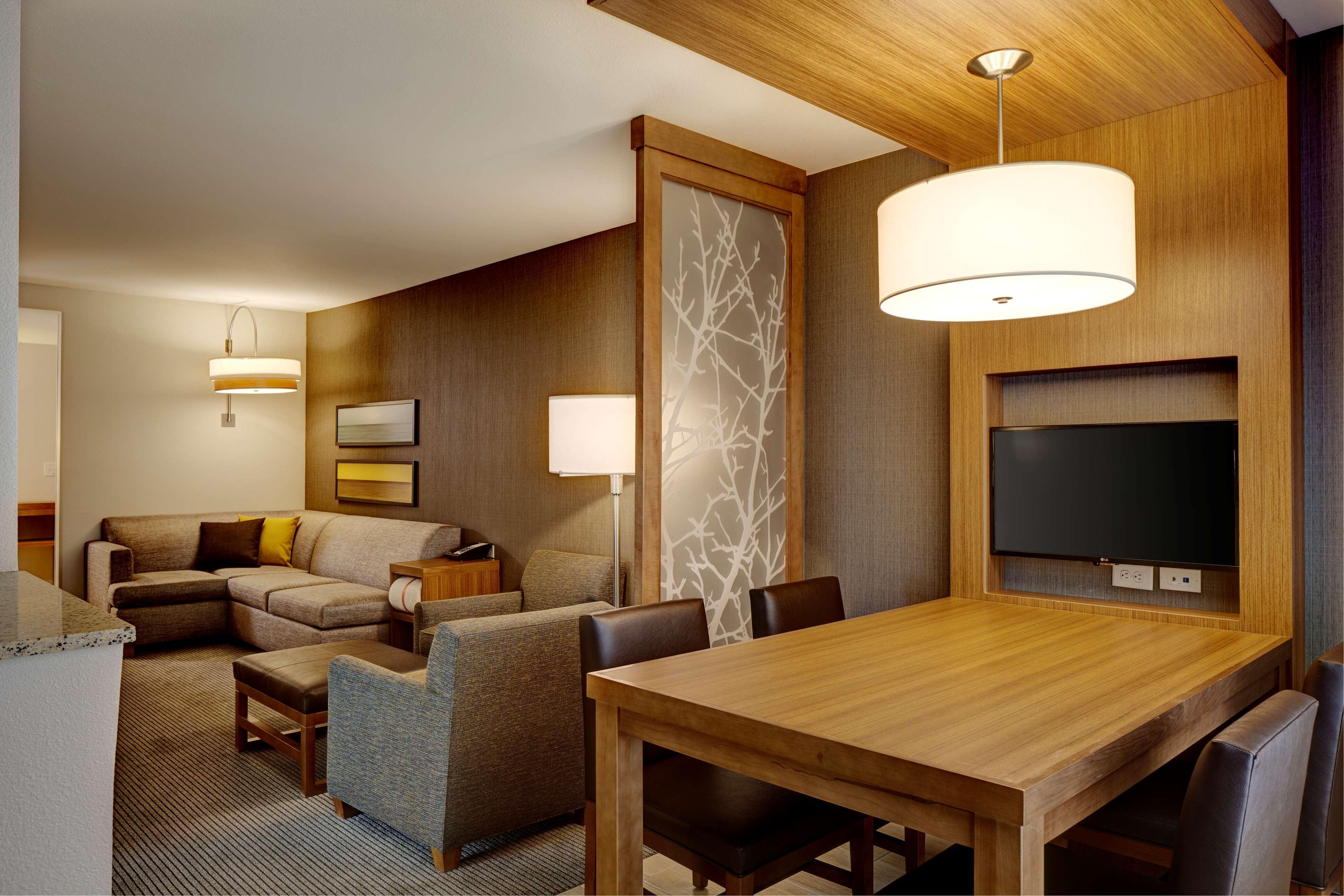 ไฮแอท เพลซ เมดิสัน/เวโรนา Hotel Verona ภายนอก รูปภาพ
