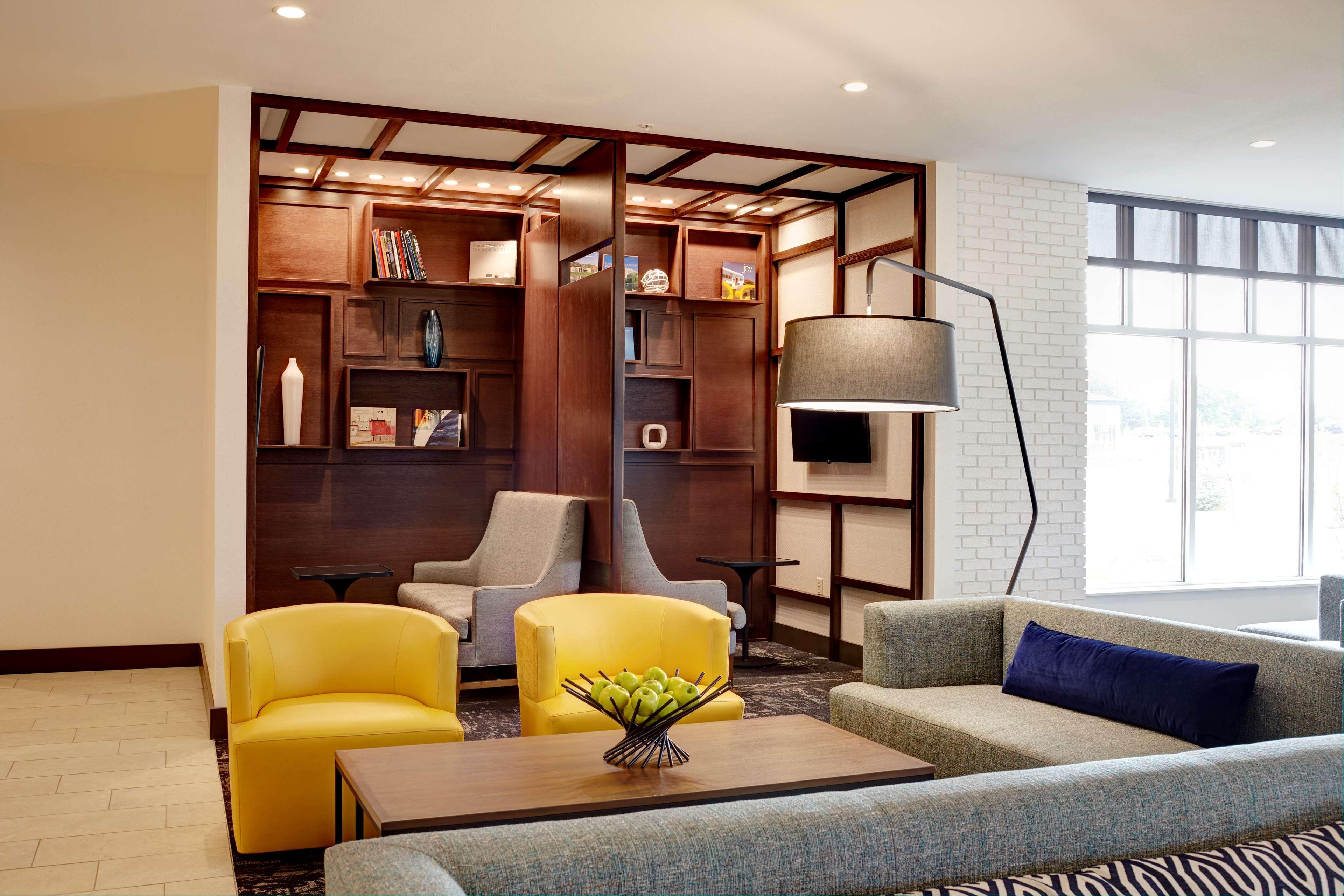 ไฮแอท เพลซ เมดิสัน/เวโรนา Hotel Verona ภายนอก รูปภาพ