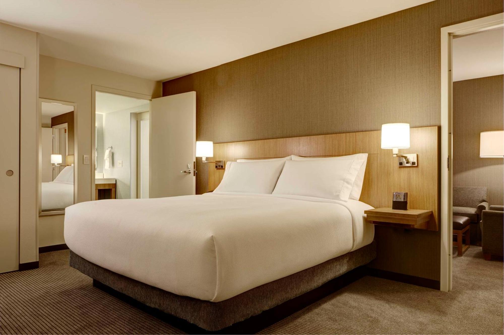 ไฮแอท เพลซ เมดิสัน/เวโรนา Hotel Verona ภายนอก รูปภาพ