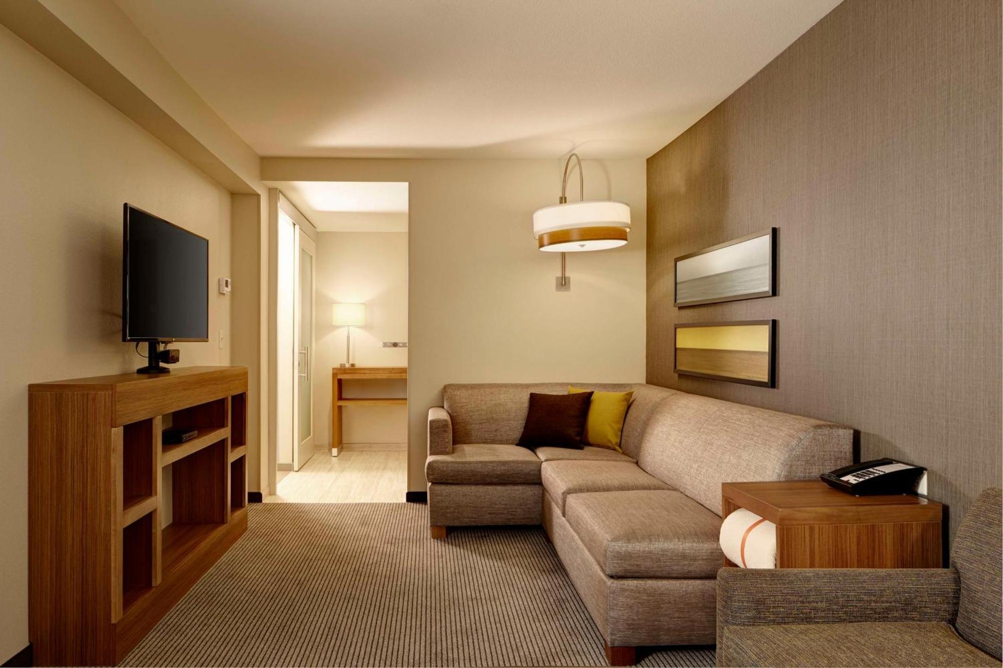ไฮแอท เพลซ เมดิสัน/เวโรนา Hotel Verona ภายนอก รูปภาพ