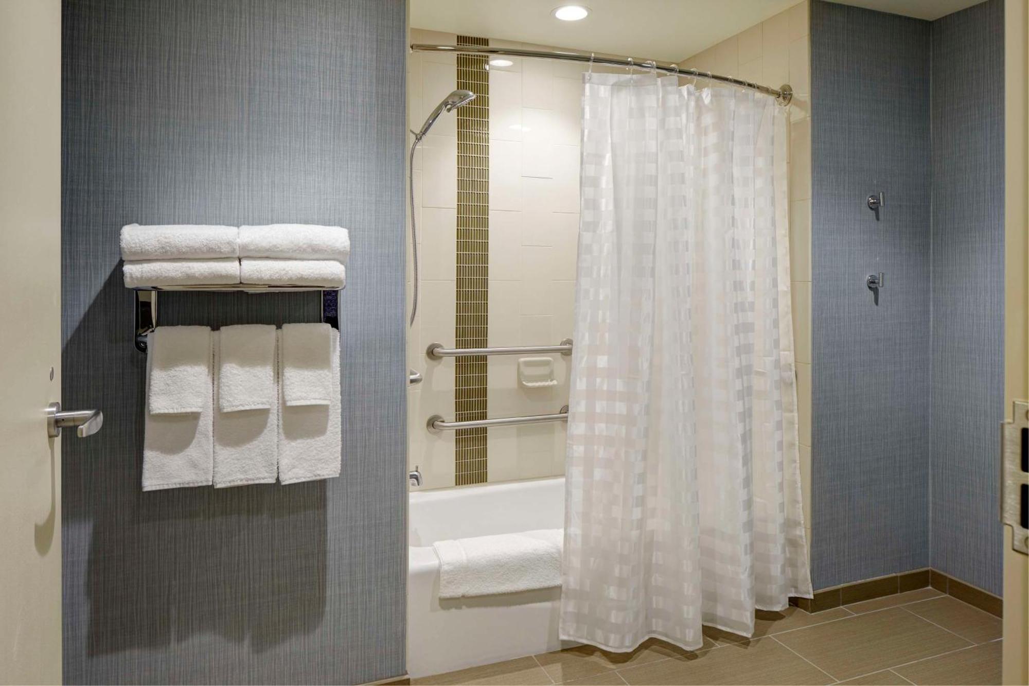 ไฮแอท เพลซ เมดิสัน/เวโรนา Hotel Verona ภายนอก รูปภาพ