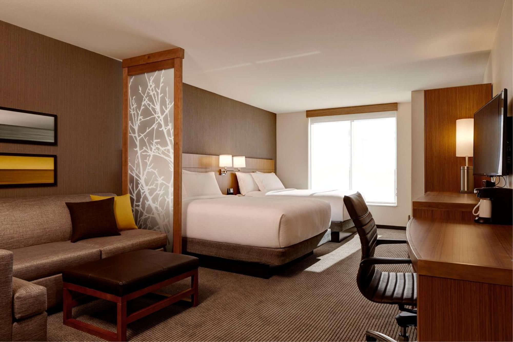 ไฮแอท เพลซ เมดิสัน/เวโรนา Hotel Verona ภายนอก รูปภาพ