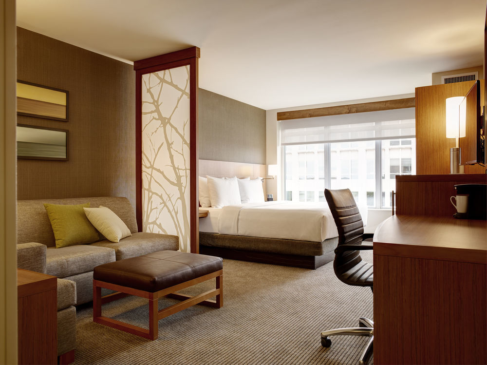 ไฮแอท เพลซ เมดิสัน/เวโรนา Hotel Verona ภายนอก รูปภาพ