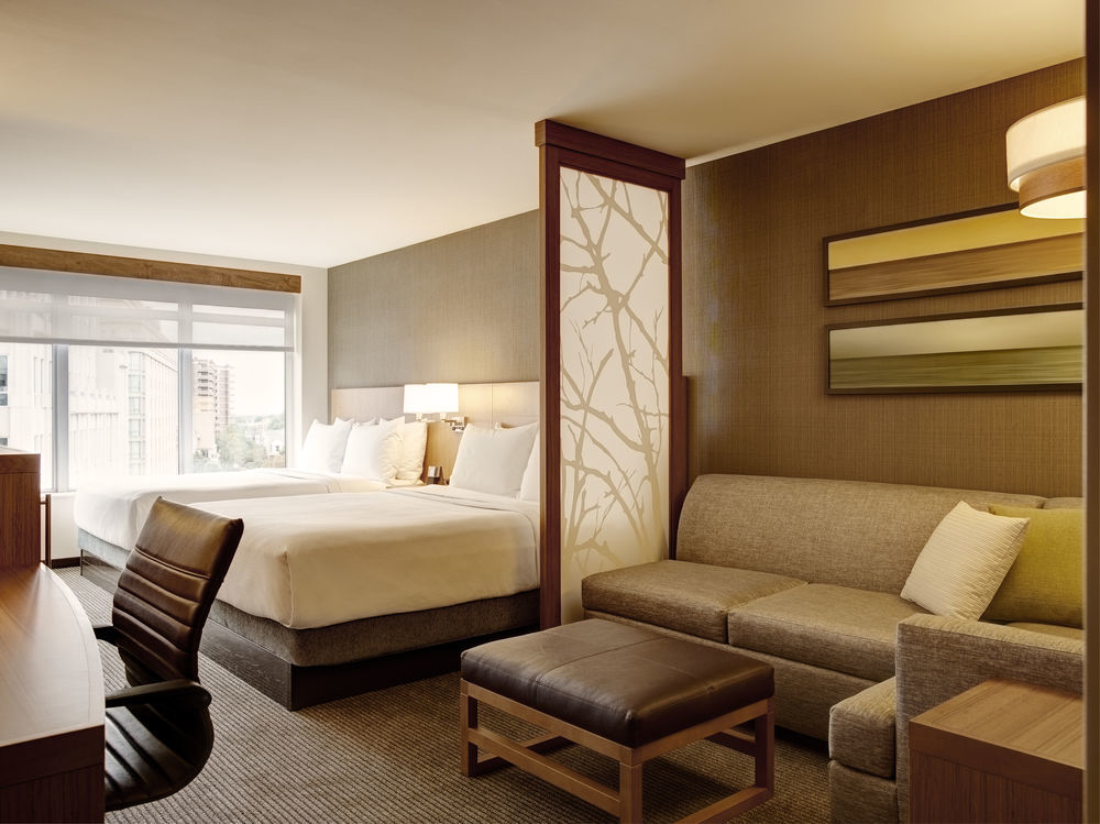 ไฮแอท เพลซ เมดิสัน/เวโรนา Hotel Verona ภายนอก รูปภาพ
