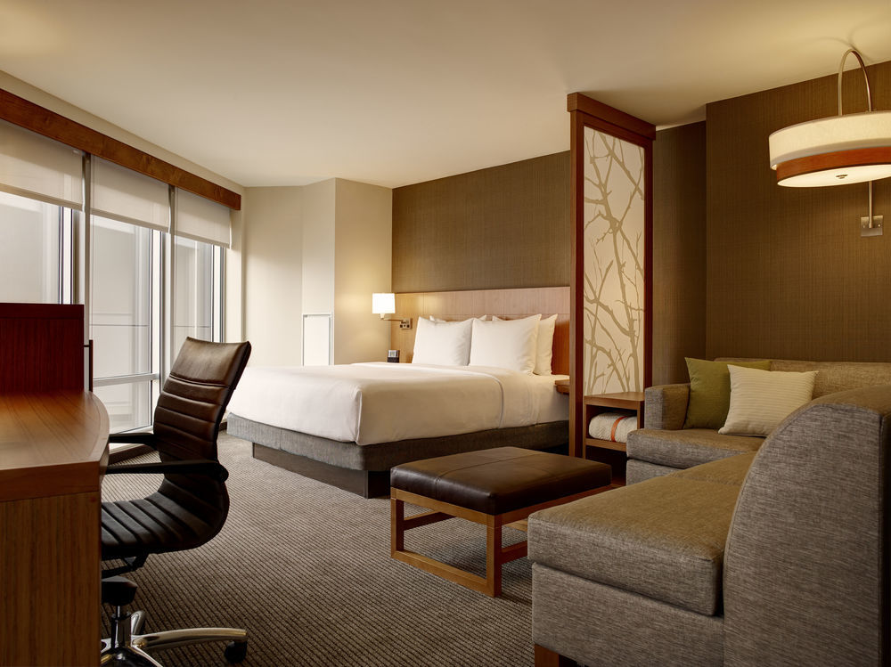 ไฮแอท เพลซ เมดิสัน/เวโรนา Hotel Verona ภายนอก รูปภาพ