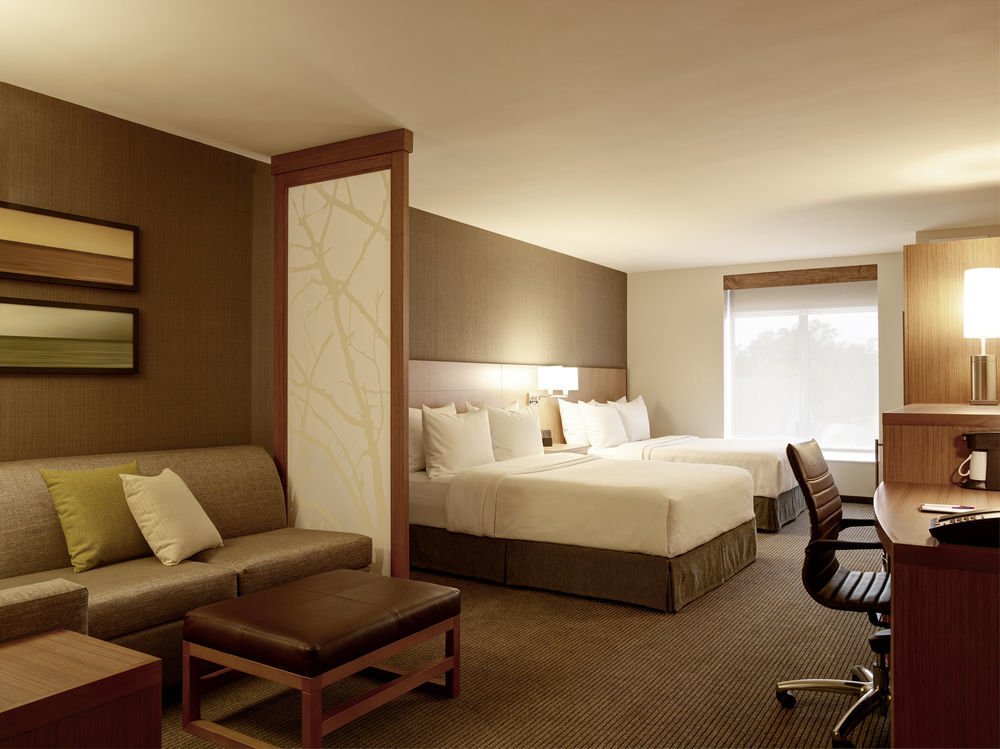 ไฮแอท เพลซ เมดิสัน/เวโรนา Hotel Verona ภายนอก รูปภาพ