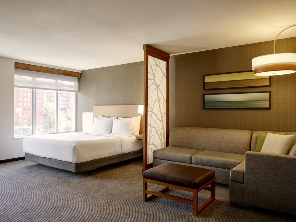 ไฮแอท เพลซ เมดิสัน/เวโรนา Hotel Verona ภายนอก รูปภาพ